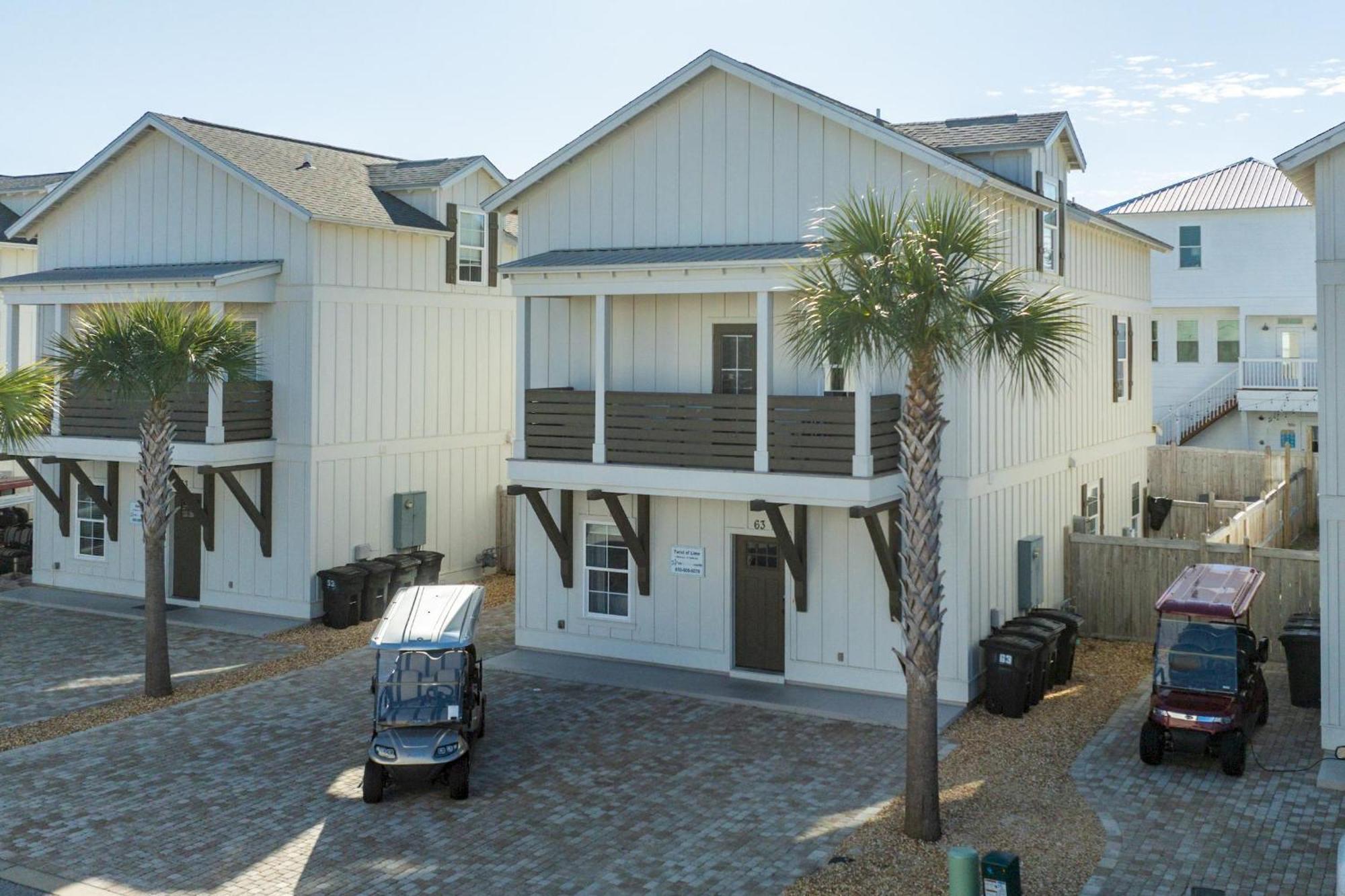 Twist Of Lime Gs 63 Sundance Ct Villa Destin Exterior photo