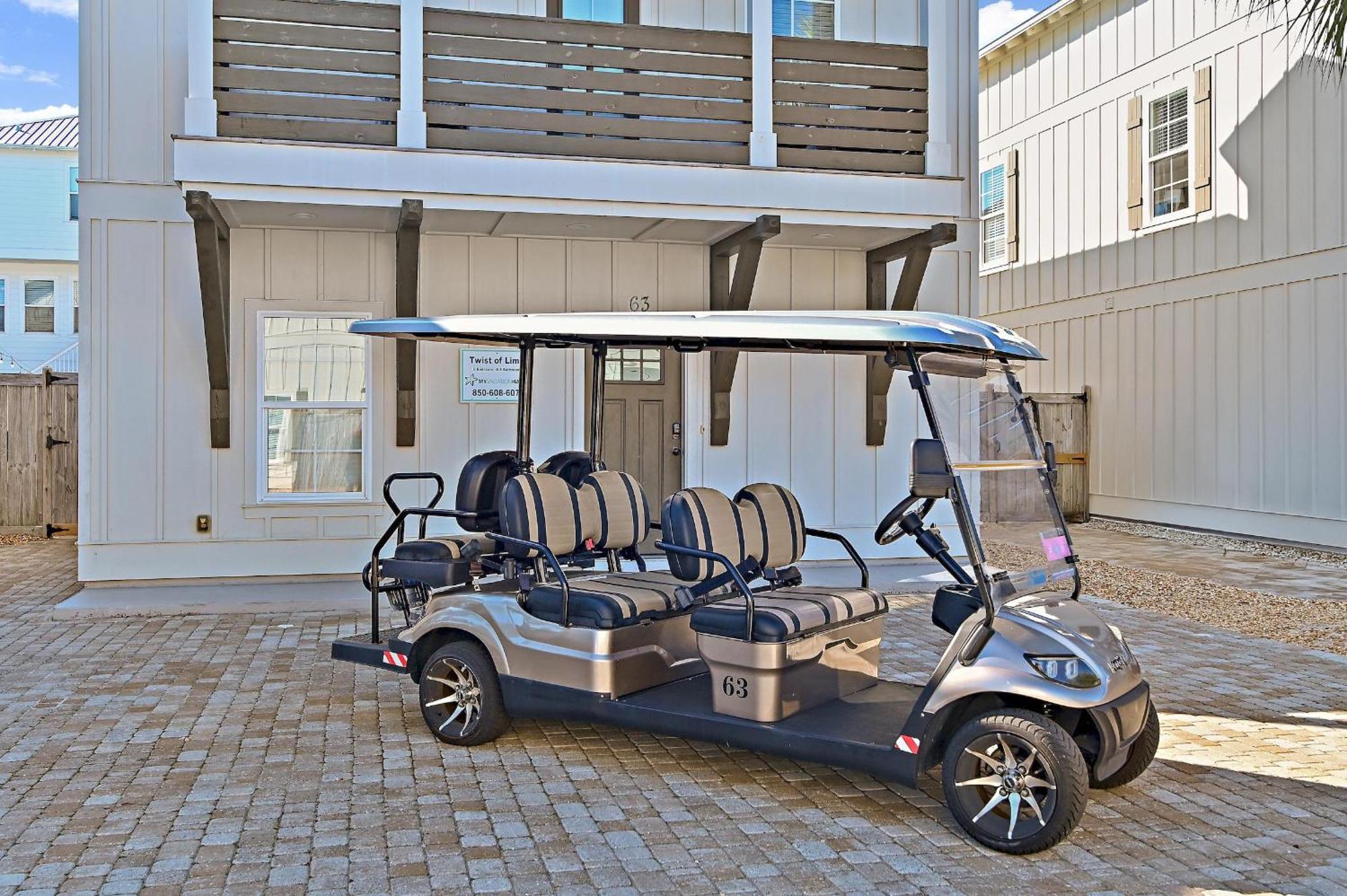 Twist Of Lime Gs 63 Sundance Ct Villa Destin Exterior photo
